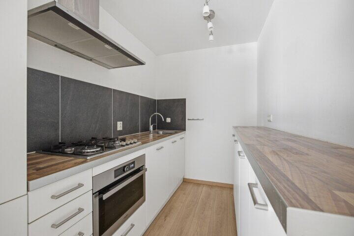 Foto 9 – Middellaan -D 46022, Breda