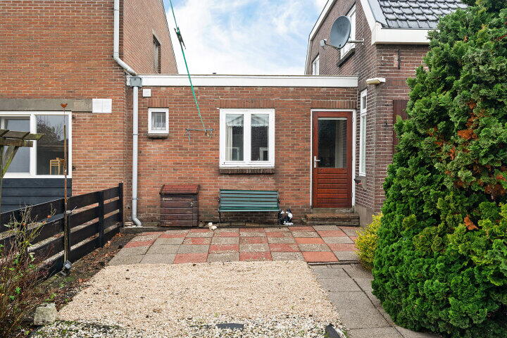 Foto 26 - Middelweg 3, Reeuwijk