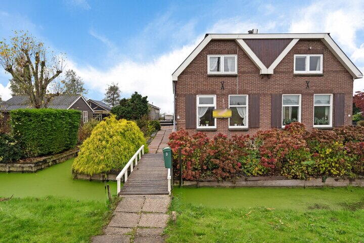 Foto 28 - Middelweg 3, Reeuwijk