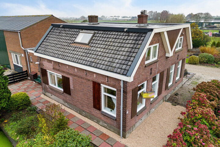 Foto 30 - Middelweg 3, Reeuwijk