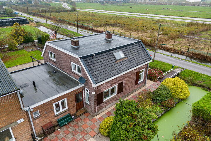 Foto 4 - Middelweg 3, Reeuwijk