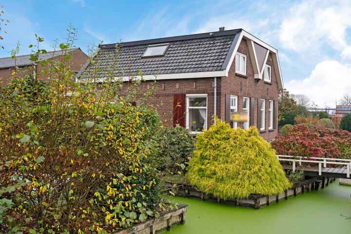 Foto 5 - Middelweg 3, Reeuwijk