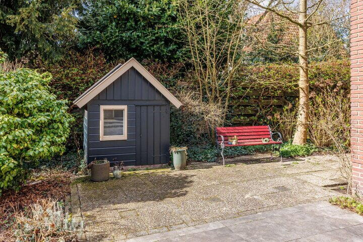 Foto 35 – Middelweg 47 a, Leersum