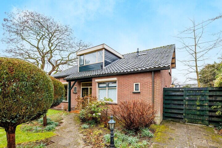 Foto 36 – Middelweg 47 a, Leersum