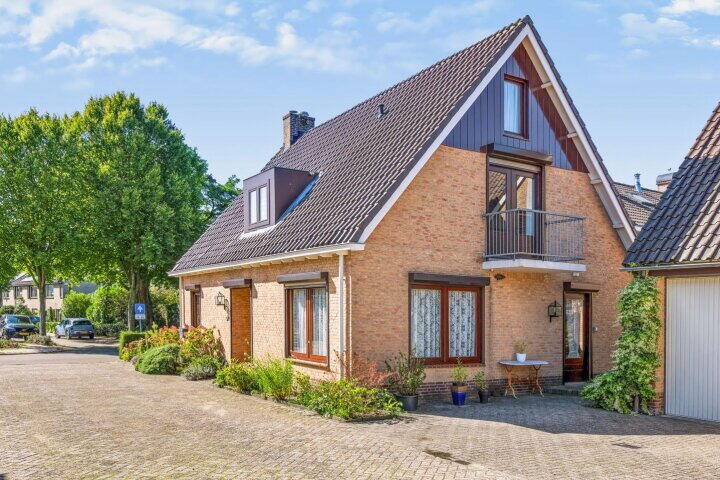 Foto 33 – Middelweg 54, Leersum