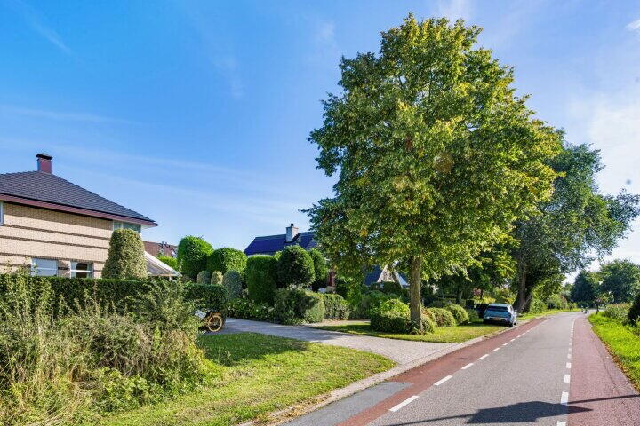 Virtuele tour - Middelweg Oost 12, Wijk bij Duurstede