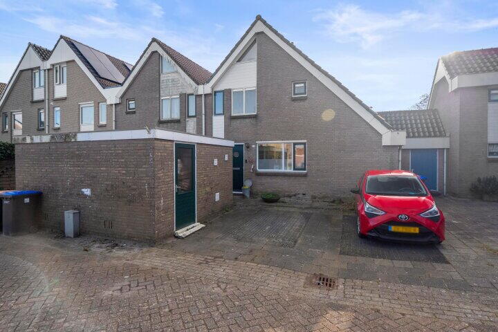 Foto 1 - Middelzand 4325, Julianadorp