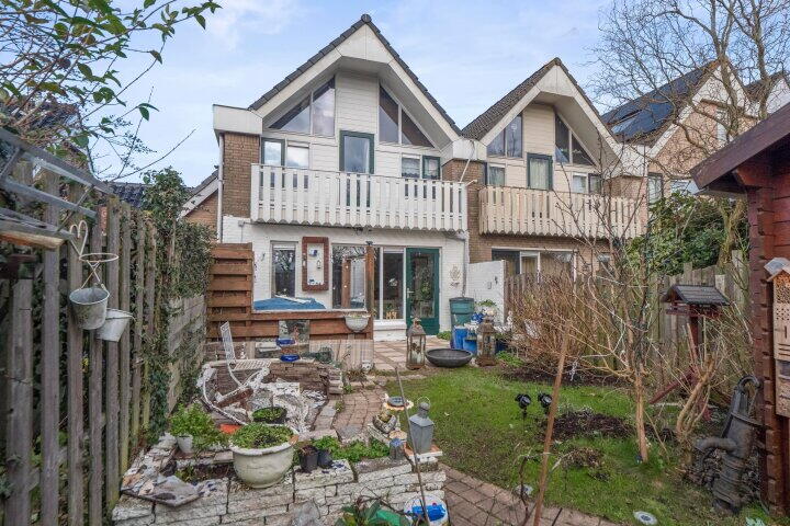 Foto 13 - Middelzand 4325, Julianadorp