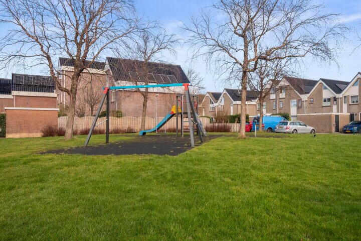 Foto 24 - Middelzand 4325, Julianadorp