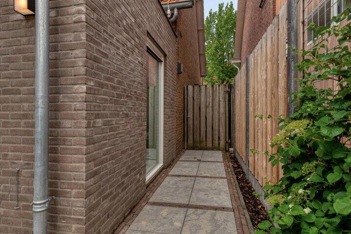 Foto 39 – Middenstraat 111, Roosendaal