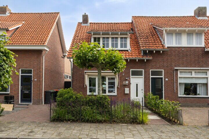 Foto 40 – Middenstraat 111, Roosendaal