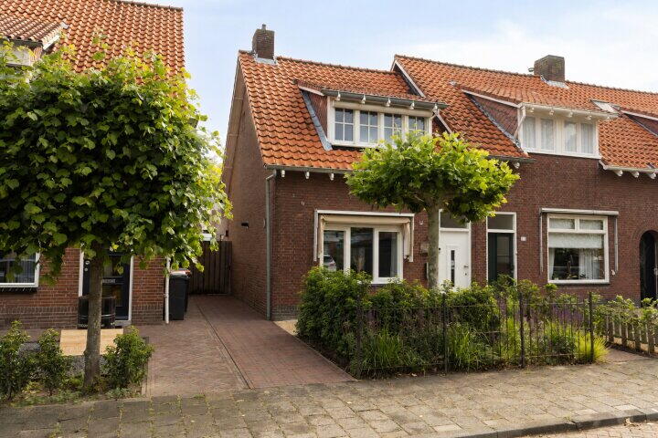 Foto 41 – Middenstraat 111, Roosendaal