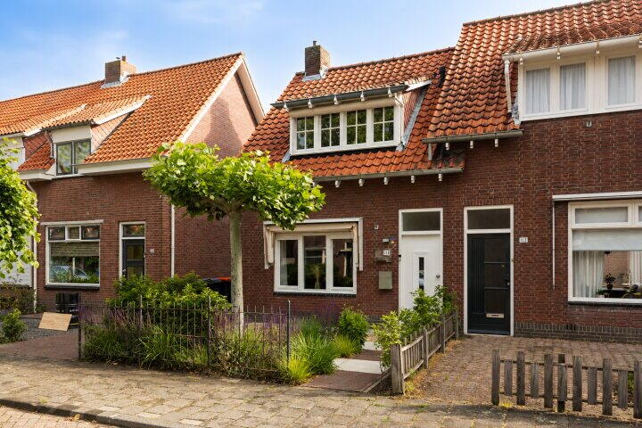 Foto 42 – Middenstraat 111, Roosendaal