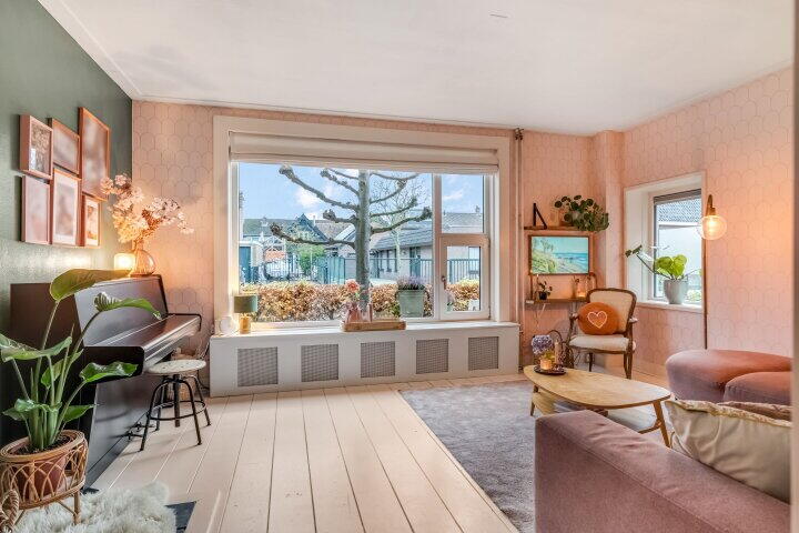 Foto 2 - Middenstraat 48 A, Woudenberg