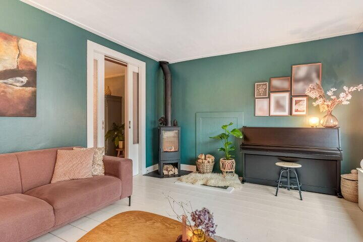 Foto 11 - Middenstraat 48 A, Woudenberg