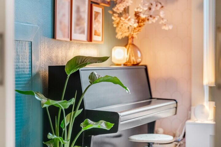 Foto 13 - Middenstraat 48 A, Woudenberg