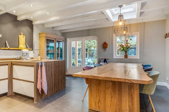 Foto 16 - Middenstraat 48 A, Woudenberg