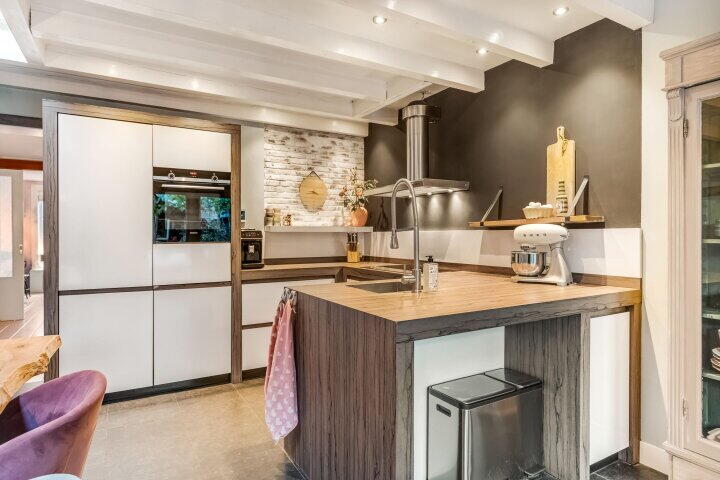 Foto 19 - Middenstraat 48 A, Woudenberg