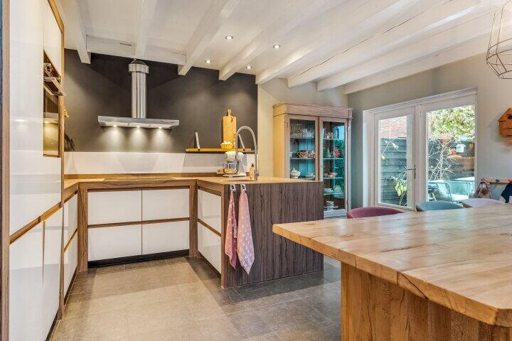 Foto 3 - Middenstraat 48 A, Woudenberg