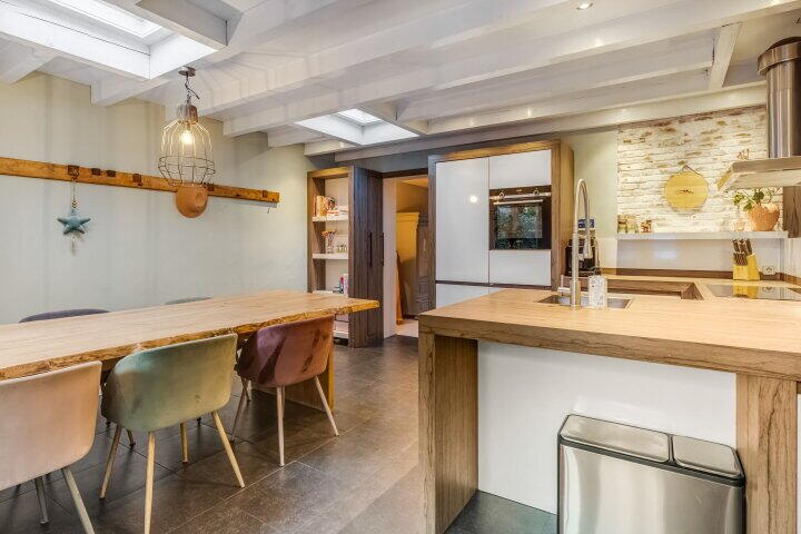 Foto 21 - Middenstraat 48 A, Woudenberg