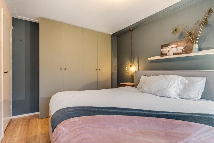 Foto 25 - Middenstraat 48 A, Woudenberg