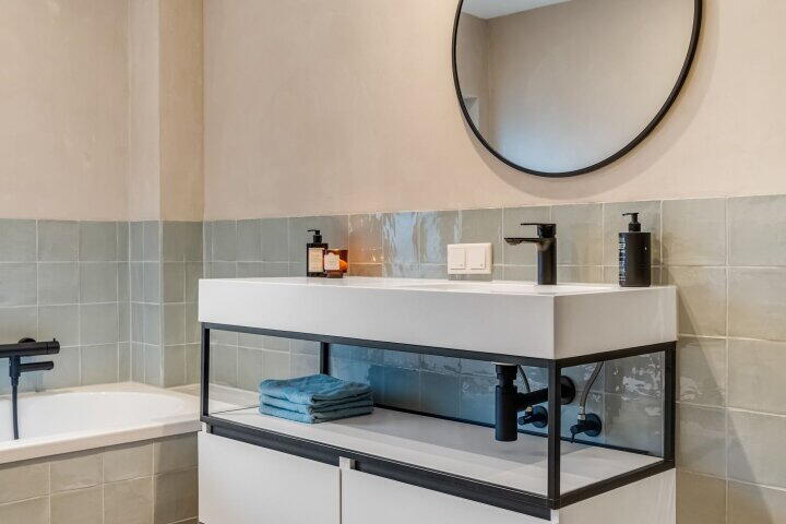 Foto 27 - Middenstraat 48 A, Woudenberg