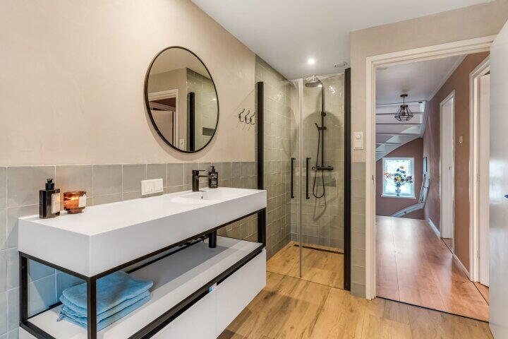 Foto 29 - Middenstraat 48 A, Woudenberg