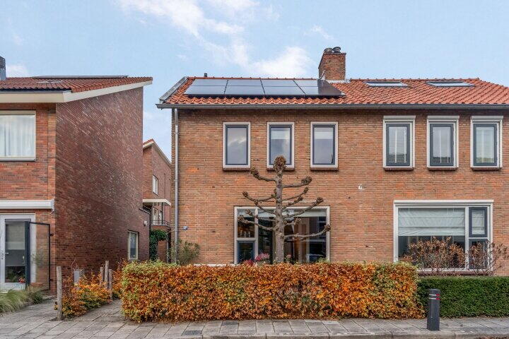 Foto 4 - Middenstraat 48 A, Woudenberg