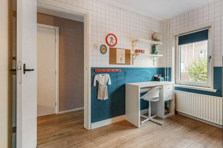 Foto 32 - Middenstraat 48 A, Woudenberg