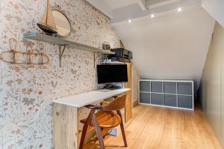 Foto 34 - Middenstraat 48 A, Woudenberg