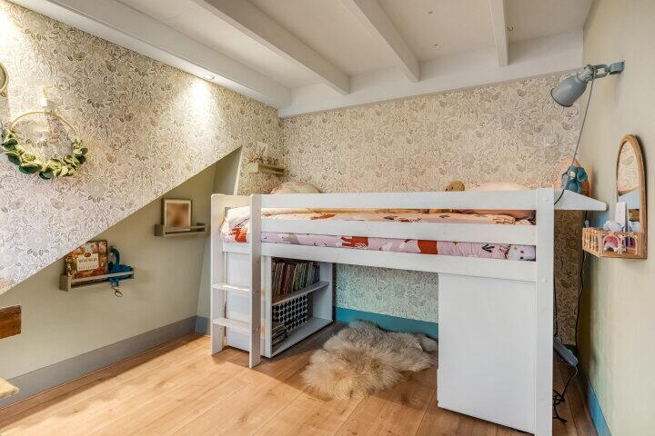 Foto 35 - Middenstraat 48 A, Woudenberg