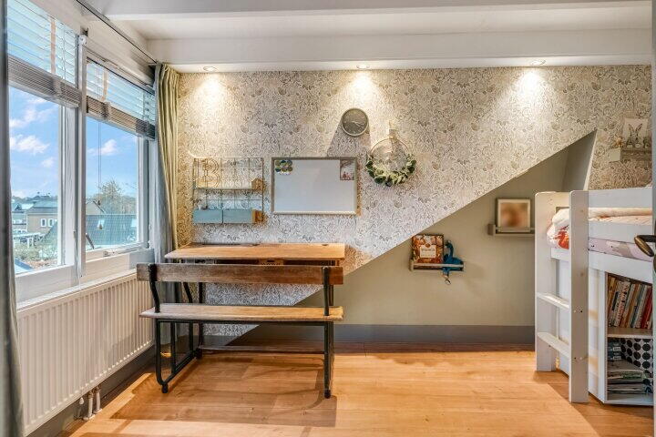 Foto 36 - Middenstraat 48 A, Woudenberg