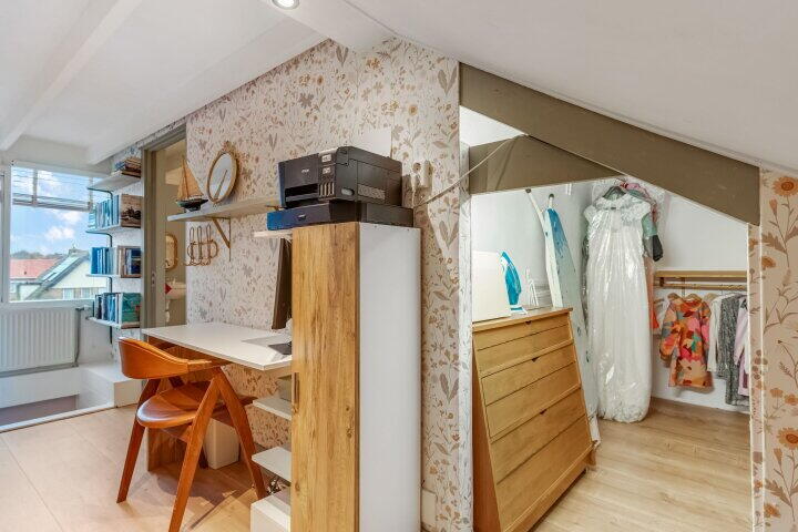 Foto 38 - Middenstraat 48 A, Woudenberg