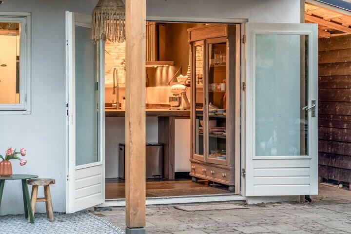 Foto 40 - Middenstraat 48 A, Woudenberg