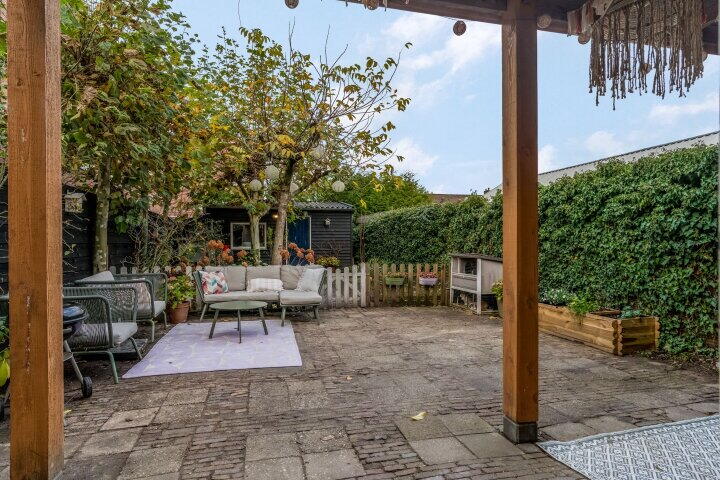 Foto 41 - Middenstraat 48 A, Woudenberg