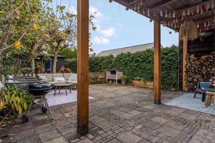 Foto 42 - Middenstraat 48 A, Woudenberg