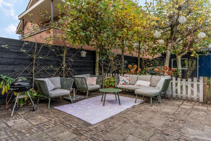 Foto 43 - Middenstraat 48 A, Woudenberg