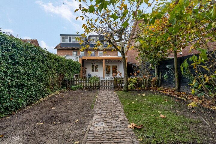 Foto 44 - Middenstraat 48 A, Woudenberg