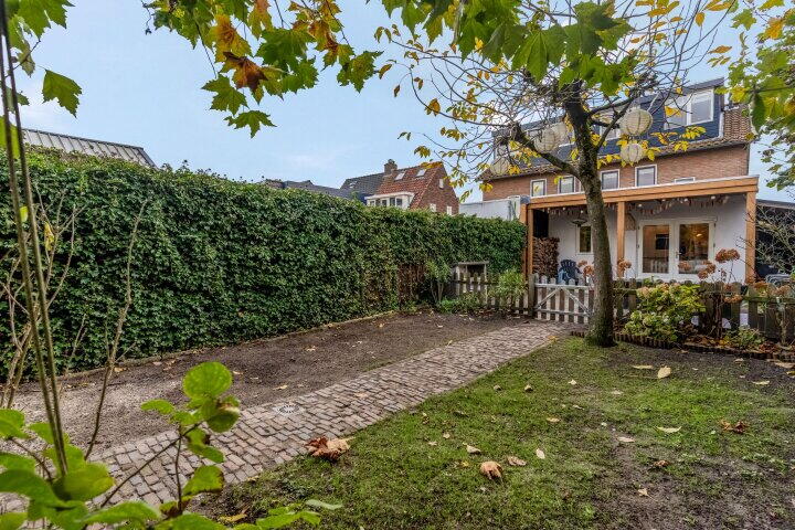 Foto 45 - Middenstraat 48 A, Woudenberg