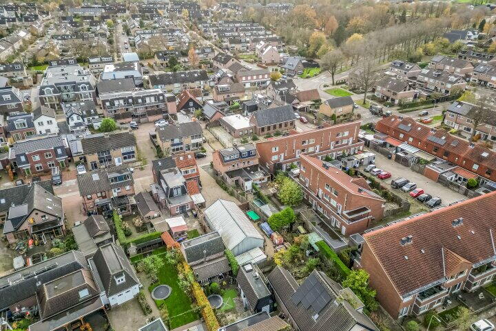 Foto 46 - Middenstraat 48 A, Woudenberg