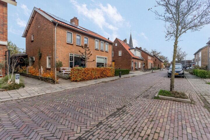 Foto 47 - Middenstraat 48 A, Woudenberg