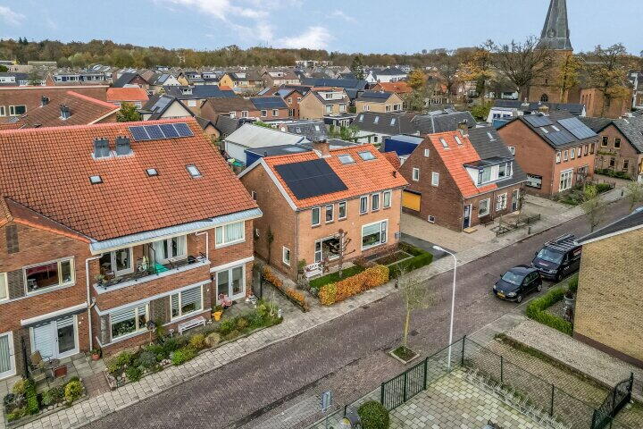 Foto 48 - Middenstraat 48 A, Woudenberg