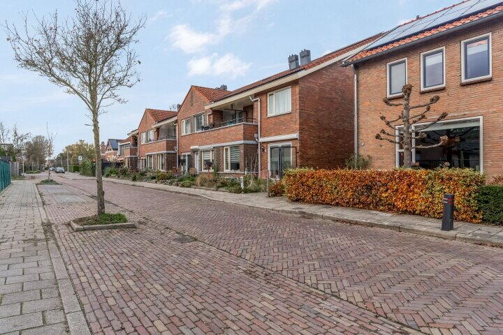 Foto 49 - Middenstraat 48 A, Woudenberg