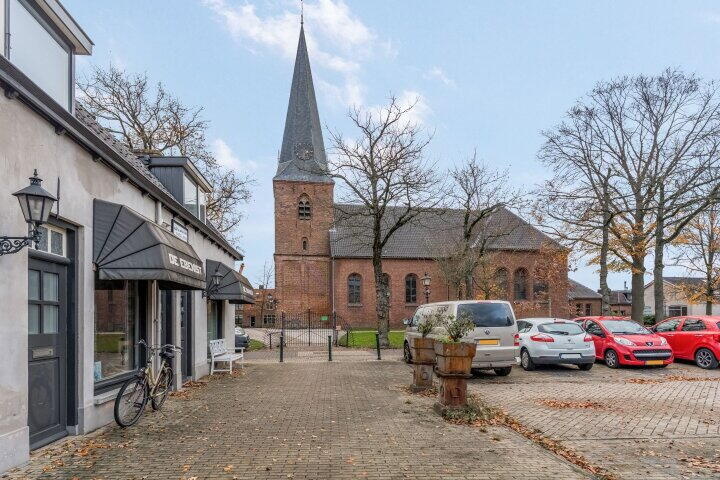 Foto 51 - Middenstraat 48 A, Woudenberg