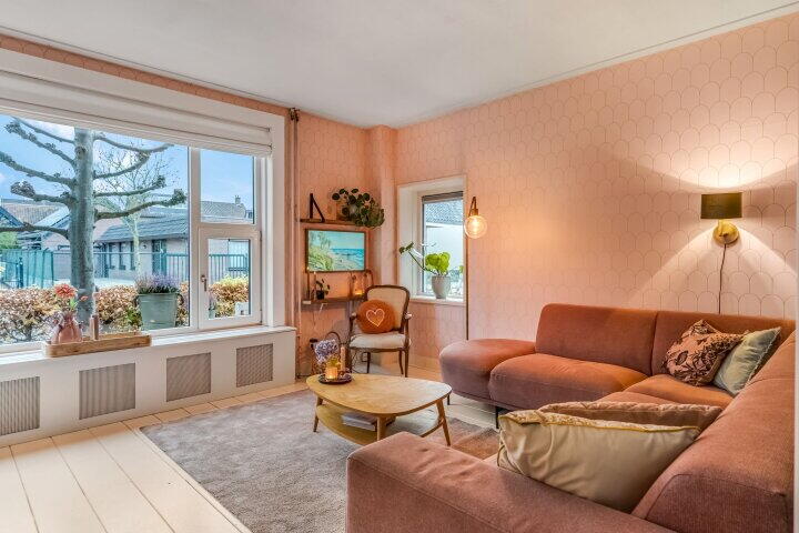 Foto 8 - Middenstraat 48 A, Woudenberg