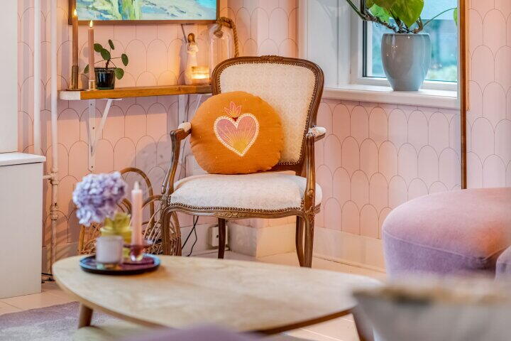 Foto 9 - Middenstraat 48 A, Woudenberg