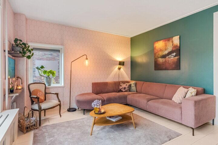 Foto 10 - Middenstraat 48 A, Woudenberg