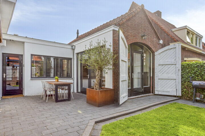 Foto 3 – Middenstraat 56, Roosendaal