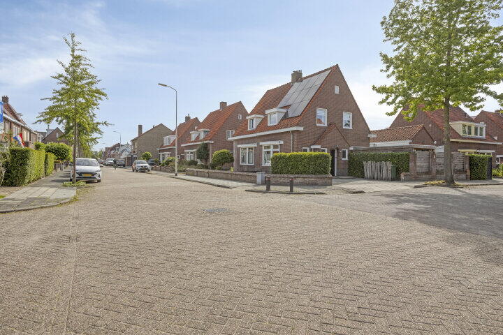 Foto 36 – Middenstraat 56, Roosendaal