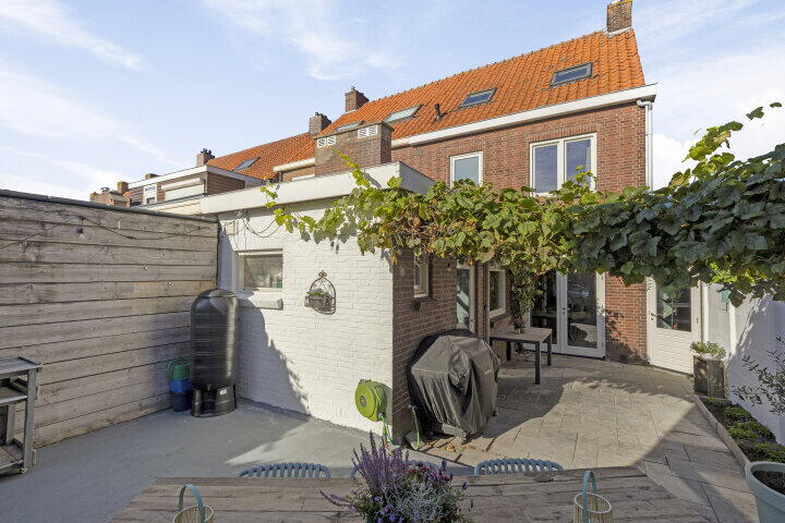 Foto 25 – Middenstraat 84, Roosendaal